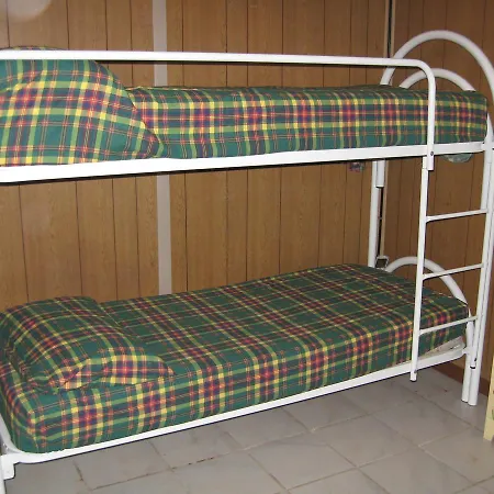 La Cabana Aparthotel *