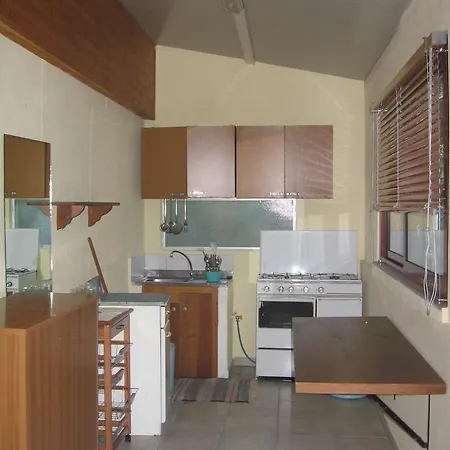 Apartahotel La Cabana Stalettì